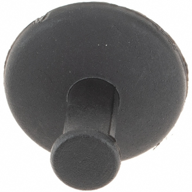 Au-Ve-Co Products 11704 Plastic Automotive Rivets-Push Mount