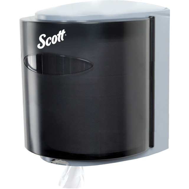 Kimberly-Clark Corporation Scott 09989 Scott Essential Center-Pull Towel Dispenser