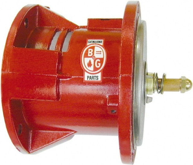 Bell & Gossett 189165LF In-Line Circulator Pump Accessories; For Use With: Bell & Gossett 2 Pumps; HV
