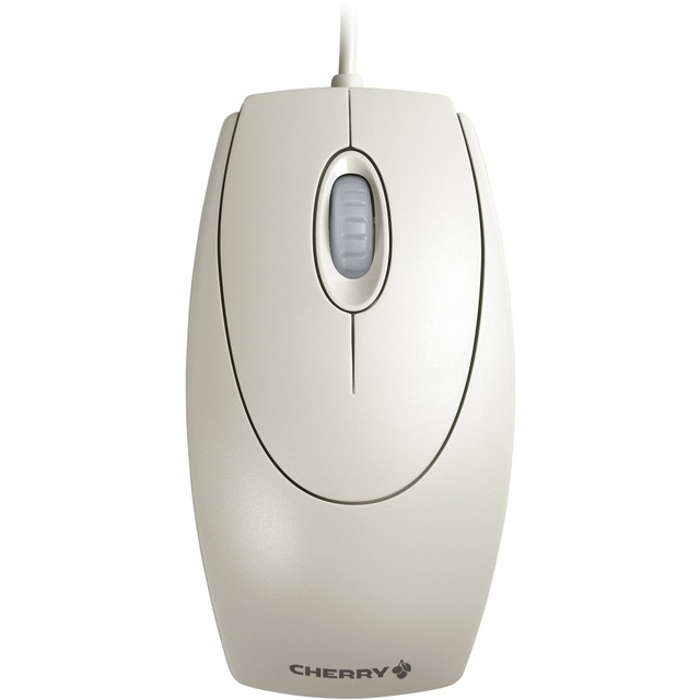 CHERRY GMBH CHERRY M-5400  Wheel Mouse, 3 Button