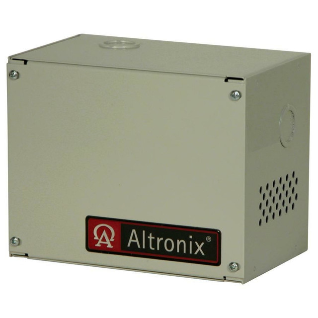 ALTRONIX CORPORATION Altronix T2428100C  T2428100C Step Down Transformer - 100 VA - 110 V AC Input - 24 V AC, 28 V AC Output