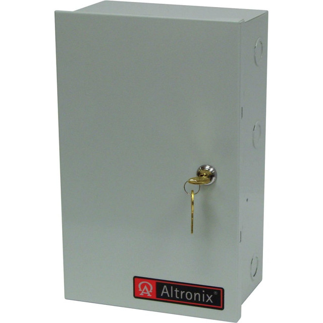 ALTRONIX CORPORATION T2428300E Altronix T2428300E Step Down Transformer - 300 VA, 350 VA - 110 V AC Input - 24 V AC, 28 V AC Output