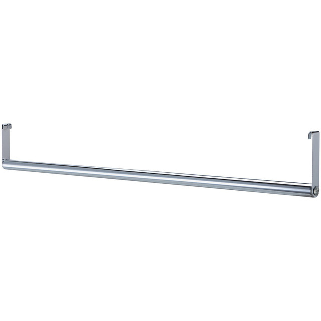 Lorell 69876 Lorell Industrial Wire Shelving Garment Hanger Bar