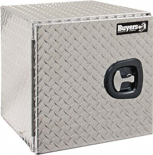 Buyers Products 1705205 Underbed Box: 36" Wide, 18" High, 18" Deep