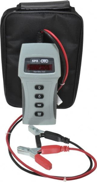 OTC 3183 12 Volt Digital Battery Tester