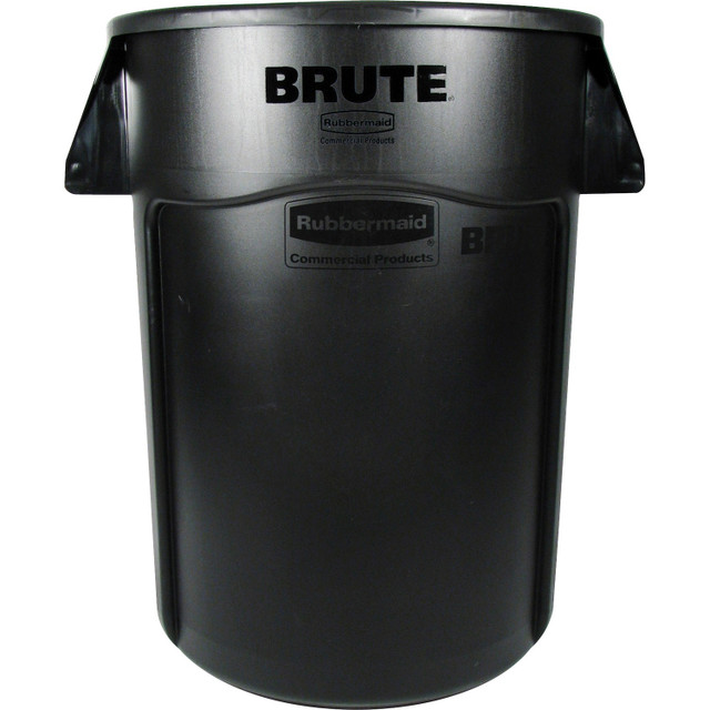 Rubbermaid Commercial Products Rubbermaid Commercial 264360BKCT Rubbermaid Commercial Brute 44-Gallon Vented Utility Containers Rubbermaid Commercial Products Rubbermaid Commercial 264360BKCT Rubbermaid Commercial Brute 44-Gallon Vented Utility Containers