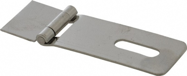 Guden NHSTS91135 1-1/2" Long x 4.54" Wide, Hasp