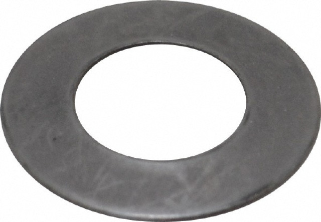 Gardner Spring GMB-55 Belleville Disc Spring: 0.3228" ID, 0.0354" OAH, 0.6299" OD