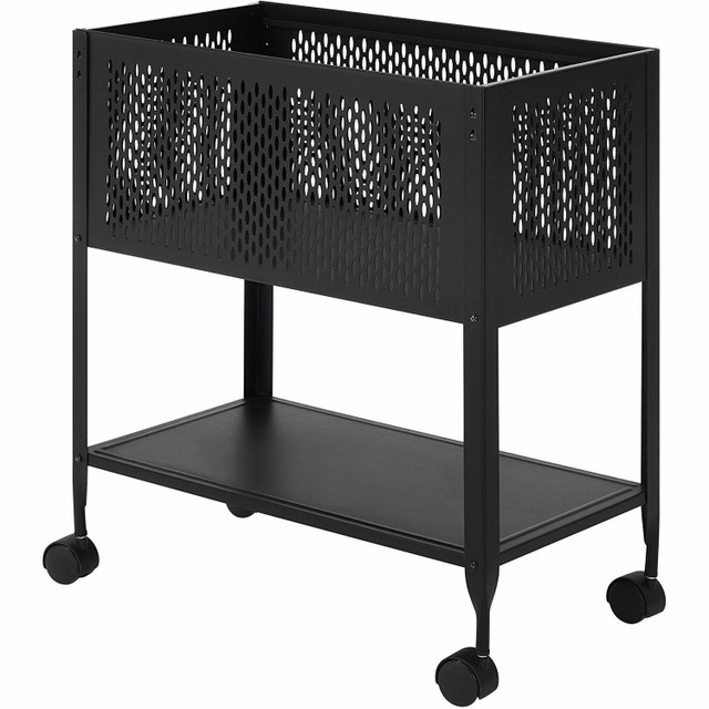 Lorell 60175 Lorell Mesh Rolling File