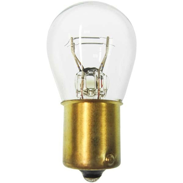 Import 9004 12.8 Volt, Halogen Miniature & Specialty T4-5/8 Lamp