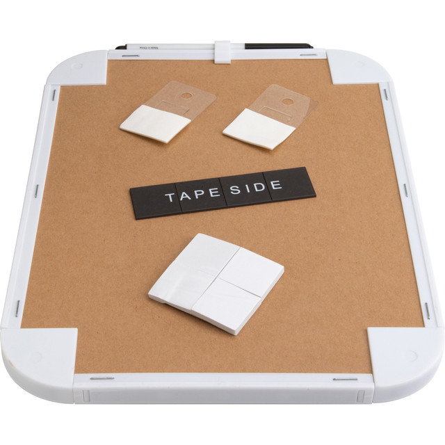 Lorell 75620 Lorell Personal Whiteboard Lorell 75620 Lorell Personal Whiteboard