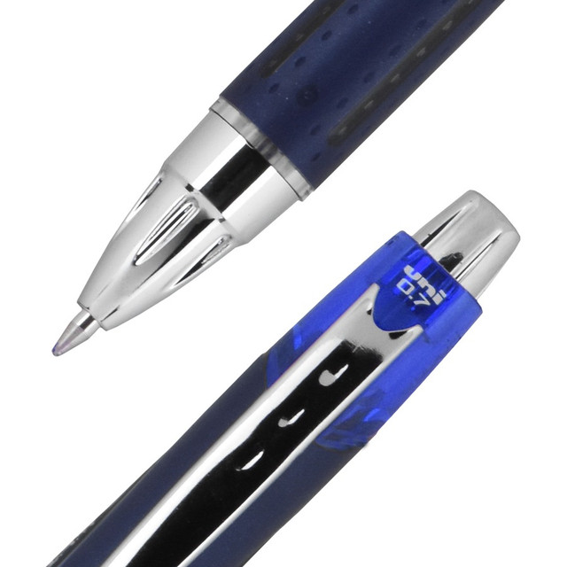 uni-ball Corporation uniball? 62153 uni® Jetstream RT Ballpoint Pen uni-ball Corporation uniball? 62153 uni® Jetstream RT Ballpoint Pen