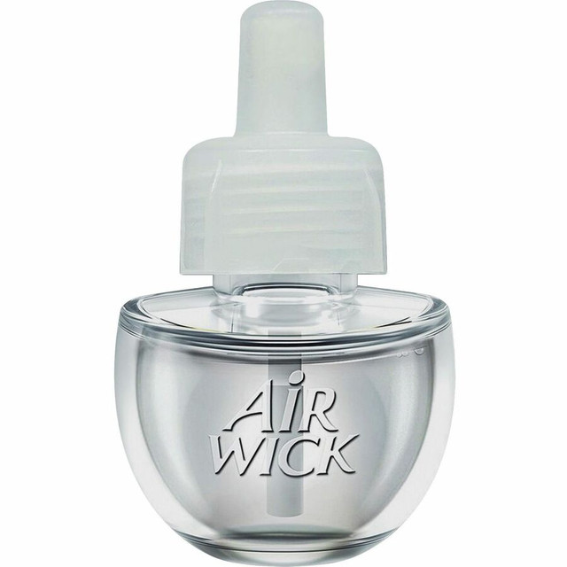 Reckitt Benckiser plc Air Wick 91109 Air Wick Scented Oil Warmer Refill Reckitt Benckiser plc Air Wick 91109 Air Wick Scented Oil Warmer Refill