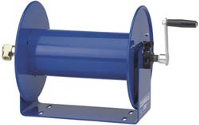 Value Collection COX-1123150 Hose Reel without Hose: 3/8" ID Hose, 150' Long