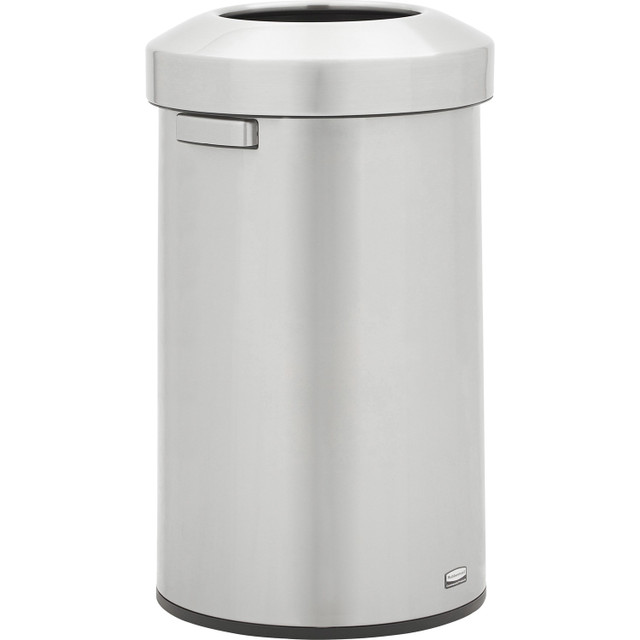 Rubbermaid Commercial Products Rubbermaid Commercial 2147584 Rubbermaid Commercial Refine Waste Container Rubbermaid Commercial Products Rubbermaid Commercial 2147584 Rubbermaid Commercial Refine Waste Container