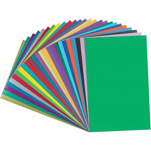 Dixon Ticonderoga Company Creativity Street 57650 Creativity Street Designer Art Paper Sheets Dixon Ticonderoga Company Creativity Street 57650 Creativity Street Designer Art Paper Sheets