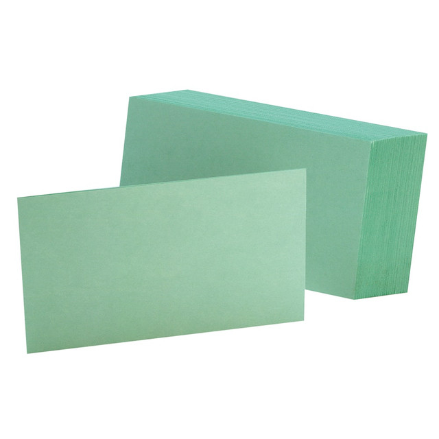 For use at home, office or school for organized note-taking  Made of quality paper stock.