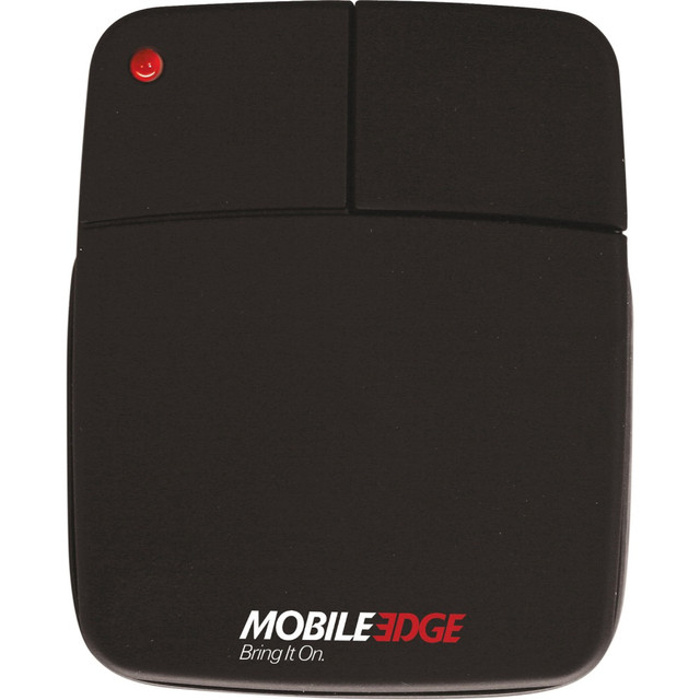 MOBILE EDGE LLC Mobile Edge MEAH04  MEAH04 Slim-Line USB 2.0 Hub - Plastic