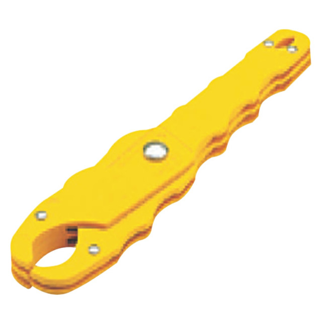 IDEAL INDUSTRIES INC. 34-002 Safe-T-Grip FusePuller, Medium