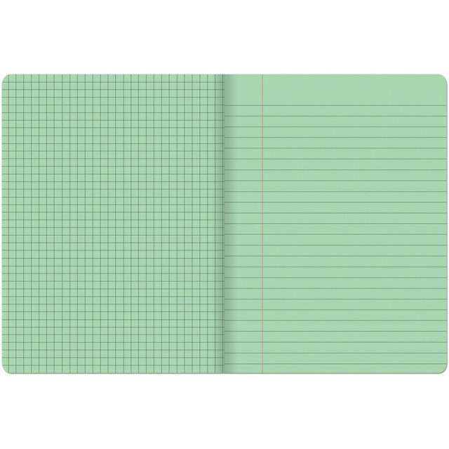 Dixon Ticonderoga Company Dixon MMK37162 Pacon Dual Ruled Composition Book