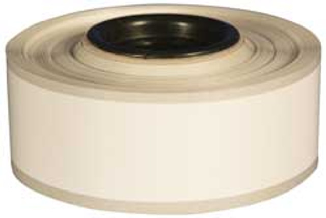 AccuformNMC Vinyl Tape: 82', White UPV0101 AccuformNMC Vinyl Tape: 82', White UPV0101