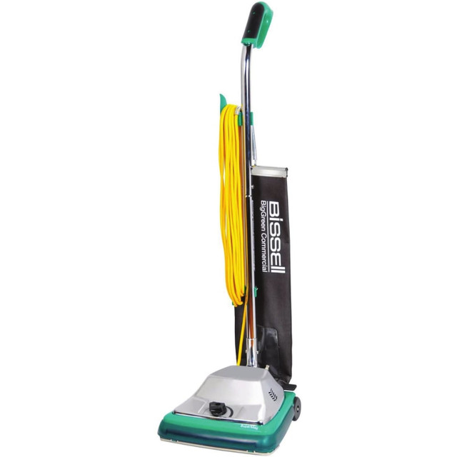 BISSELL INC BG101 Bissell Commercial ProShake BG101 Upright Vacuum, Green BISSELL INC BG101 Bissell Commercial ProShake BG101 Upright Vacuum, Green