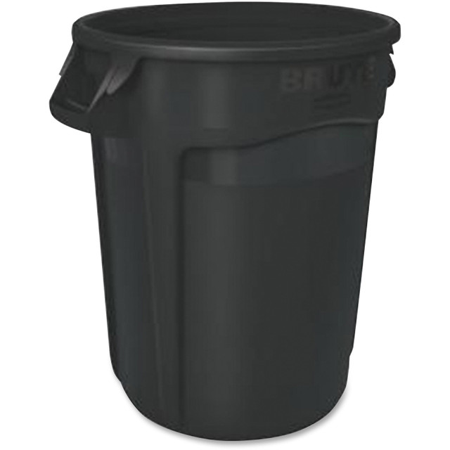 Rubbermaid Commercial Products Rubbermaid Commercial 1926827 Rubbermaid Commercial Vented Brute 10-gallon Container