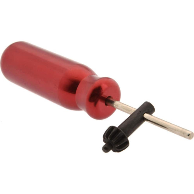 MSC Z0361 Drill Chuck Key: K1