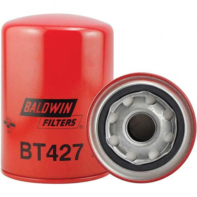 Baldwin Filters BT427 Automotive Oil Filter: 3.69" OD, 5.38" OAL