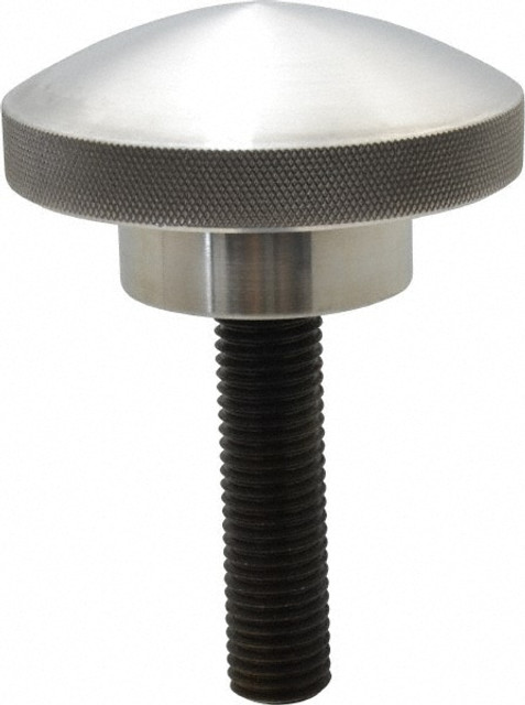 Morton Machine Works AK-7530 3-1/2" Head, Knurled Knob