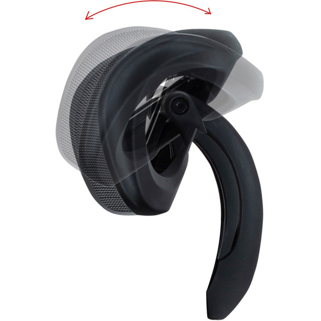 Lorell 84396 Lorell High-back Mesh Chair