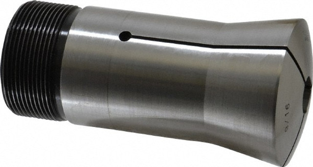 Lyndex-Nikken 160-036 Round Collet: 9/16" Size