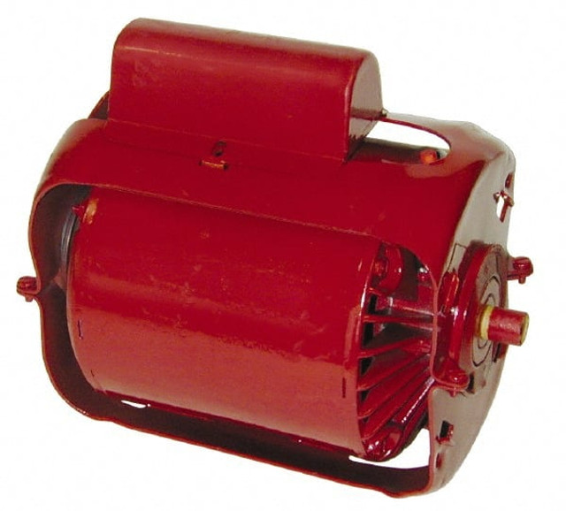 Bell & Gossett 111031 1 Phase, 1/6 hp, 1,725 RPM, Inline Circulator Pump Replacement Motor