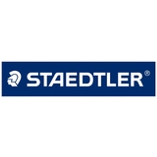Staedtler Inc. Staedtler 177C12 Staedtler Triangular Colored Pencils