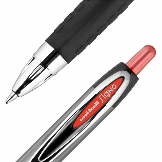uni-ball Corporation uniball? 33952 uniball&trade; 207 Gel Pen