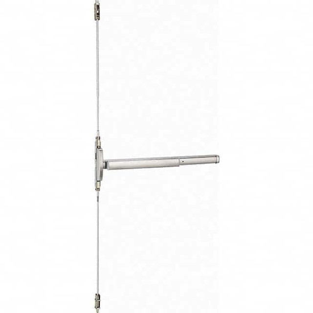 Best 3R02608630 Vertical Bars; Hand: Right Hand Reverse ; Minimum Door Width: 3 (Inch); Maximum Door Width: 3.000 (Inch)