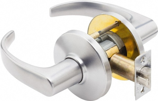 Best 9K30N14DS3626 Passage Lever Lockset for 1-3/8 to 2" Thick Doors