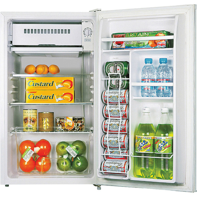 Lorell 72312 Lorell Compact Refrigerator Lorell 72312 Lorell Compact Refrigerator