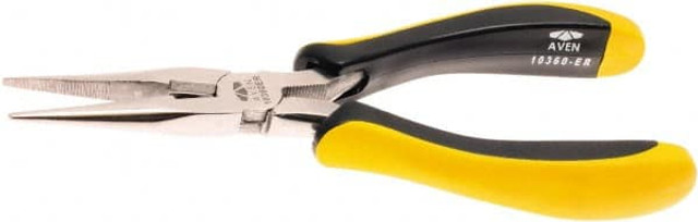 Aven 10360-ER Multi-Purpose Plier: 165 mm OAL, Side Cutter