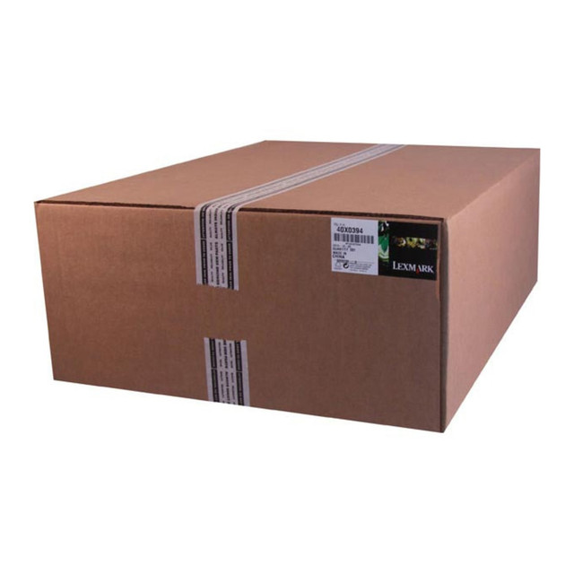 LEXMARK INTERNATIONAL, INC. 41X0928 Lexmark Fuser 41X0928 Maintenance Kit LEXMARK INTERNATIONAL, INC. 41X0928 Lexmark Fuser 41X0928 Maintenance Kit