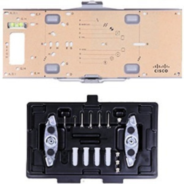 CISCO MA-MNT-MR-18 Meraki Mounting Plate for Wireless Access Point