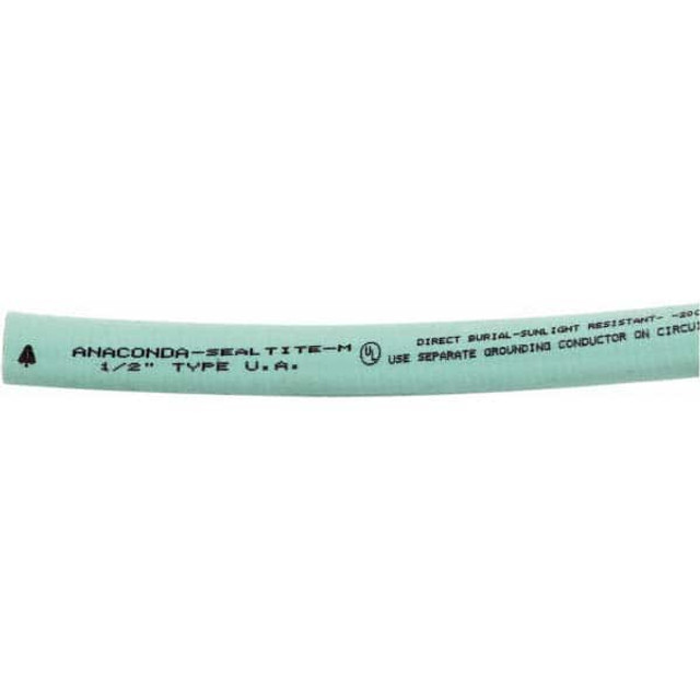 Anaconda Sealtite 434009-0170 1/2" Trade Size, 500' Long, Flexible Liquidtight Conduit