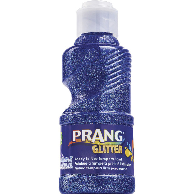 Dixon Ticonderoga Company Prang X11775 Prang Ready-to-Use Glitter Paint
