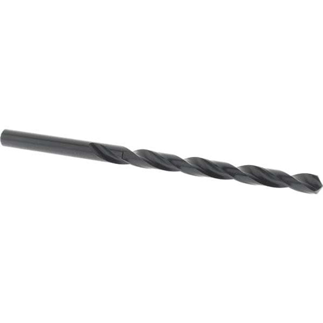 Import 27506 Jobber Drill: #6, 118 deg Point, High Speed Steel