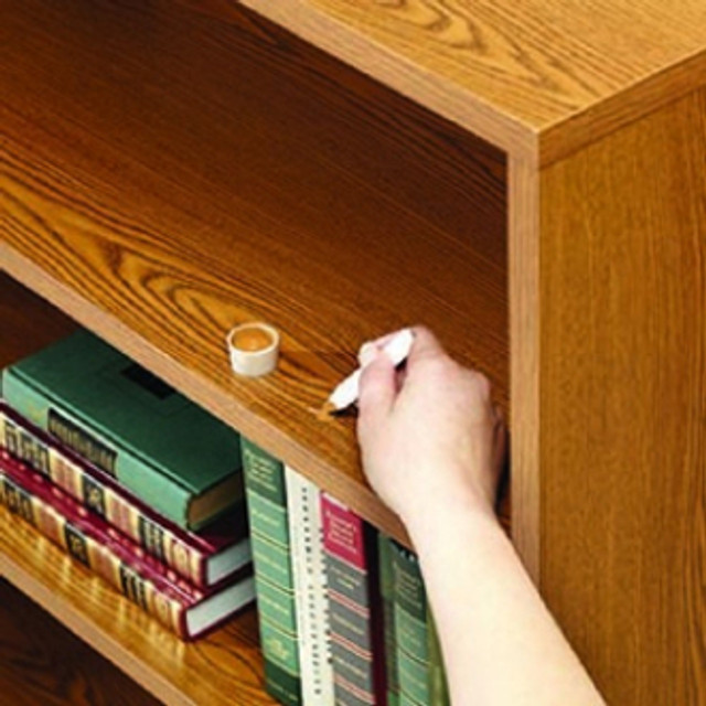 Master Manufacturing Company, Inc ReStor-it 18084 ReStor-it Quick 20 Fix-A-Chip Repair Kit