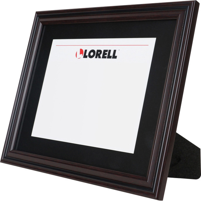 Lorell 49216 Lorell 2-toned Certificate Frame