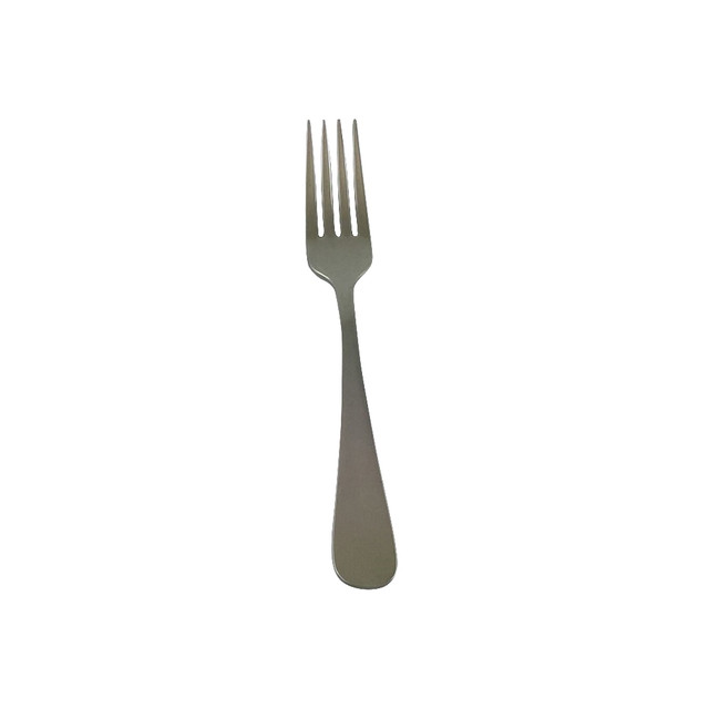 HOFFMAN TECHNOLOGIES Windsor 2418169  Table Forks, Stainless Steel, Pack Of 24