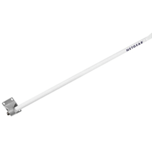 NETGEAR INC. ANT2409-20000S Netgear ProSafe ANT2409 Indoor/outdoor Omni-directional Antenna - 9 dBi NETGEAR INC. ANT2409-20000S Netgear ProSafe ANT2409 Indoor/outdoor Omni-directional Antenna - 9 dBi
