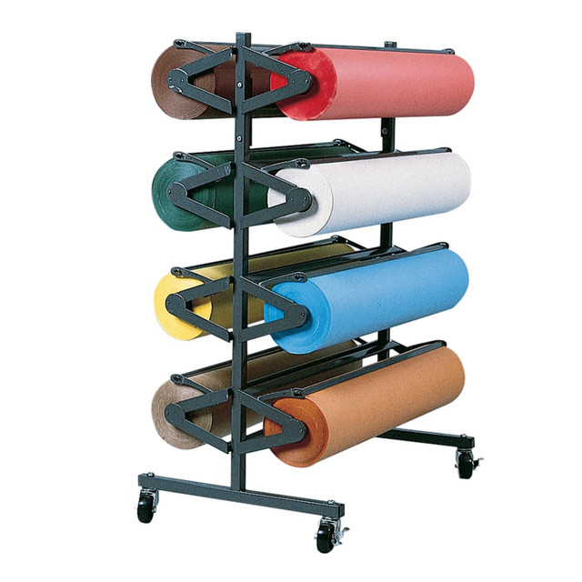 PACON CORPORATION 0067780 Pacon Horizontal Paper Rack