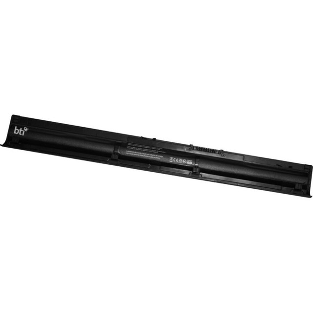 BATTERY TECHNOLOGY, INC. BTI RI04-BTI  Battery - Compatible OEM 805294-001 L6F28AV RI04 RI04044-CL RI04XL Compatible Models PROBOOK 455 G3 PROBOOK 450 G3 PROBOOK 470 G3